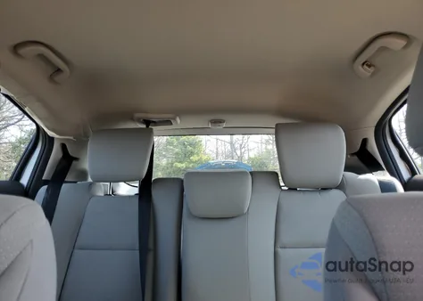 2020 Honda Hr-V Lx из США, поврежденный, VIN 3CZRU6H38LM712118